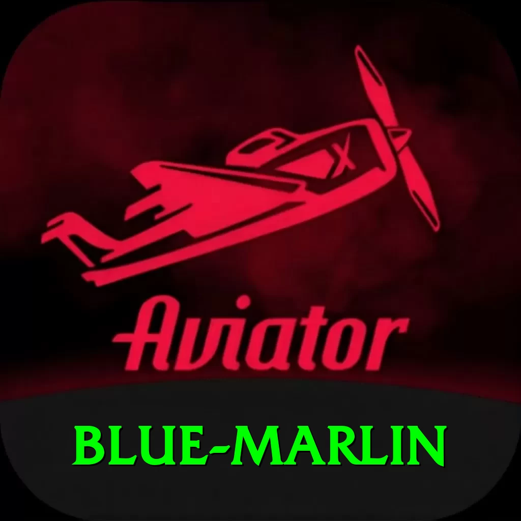 blue marlin Jackpot Deluxe v5.0.1 - 2