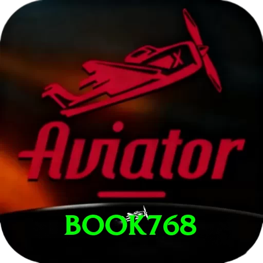 book768 Turbo v5.0.0 - 2