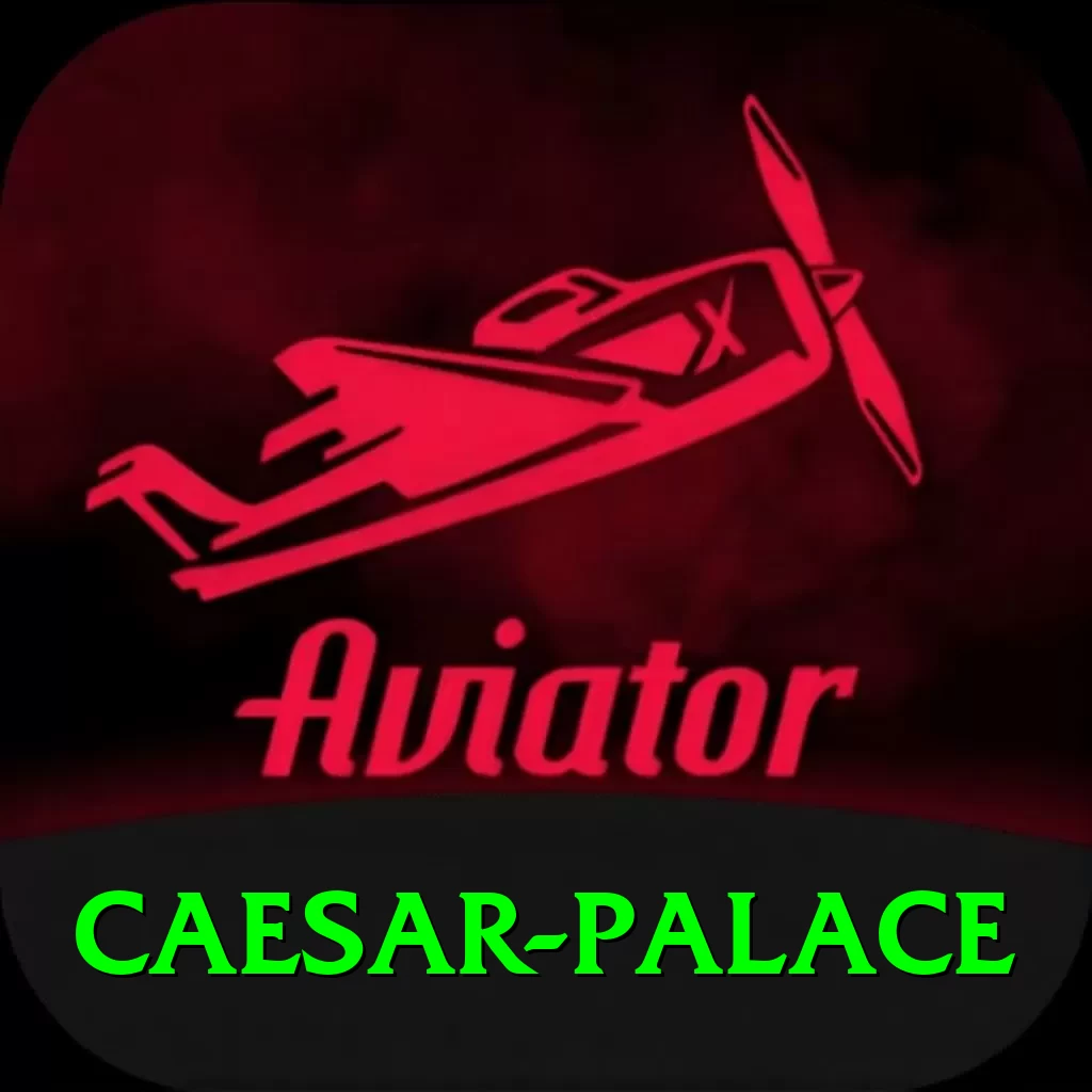 caesar palace Master Gaming App - 2