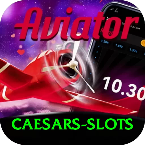 caesars slots - Ultimate Edition v5.8.5 - 2