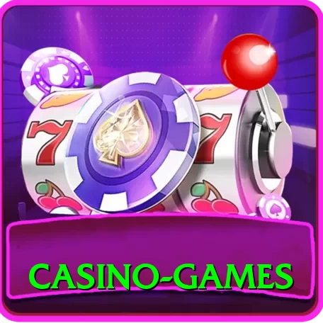 casino games - Casino Pro - 2