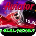 casino games real money Supreme Rewards