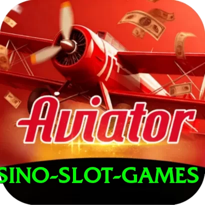 casino slot games Official v5.0.6 - 2