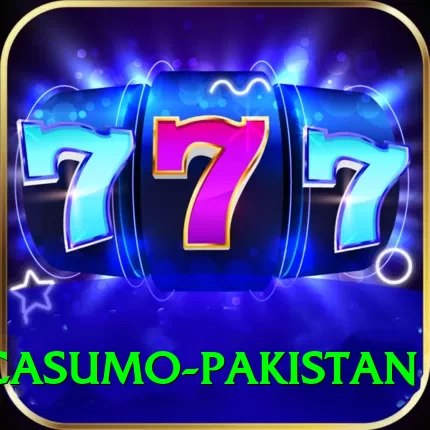 Casumo Pakistan Premium Plus v1.0.1 - 2