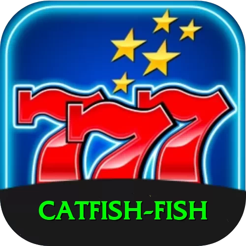 catfish fish - VIP Master - 2