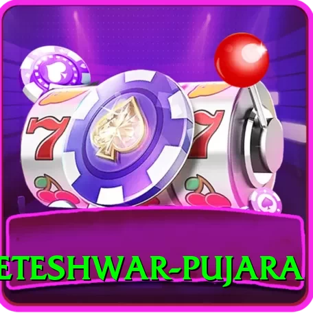 cheteshwar pujara Jackpot Master v5.5.8 - 2