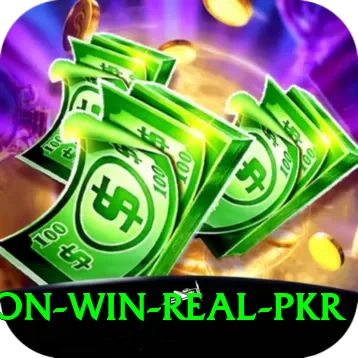 Cricket Betting Pakistan Champion - Win Real PKR - 2