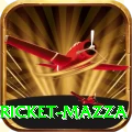 cricket mazza PK Gold