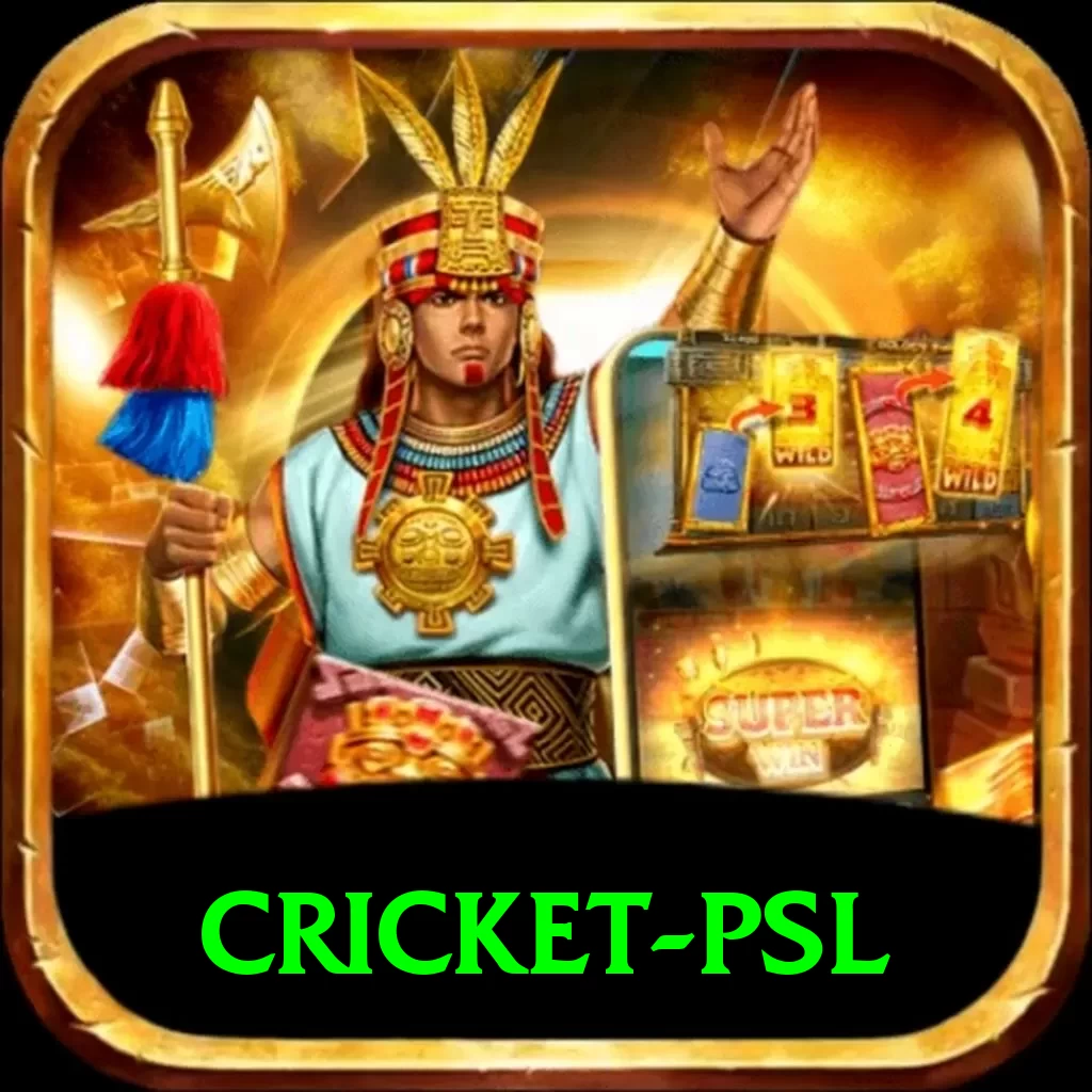 cricket psl - Slots Premium - 2
