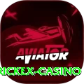 crickex casino King - Win Real PKR