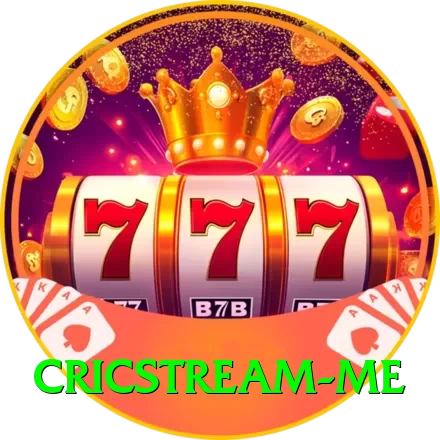cricstream me Gaming Extreme v3.0.1 - 2