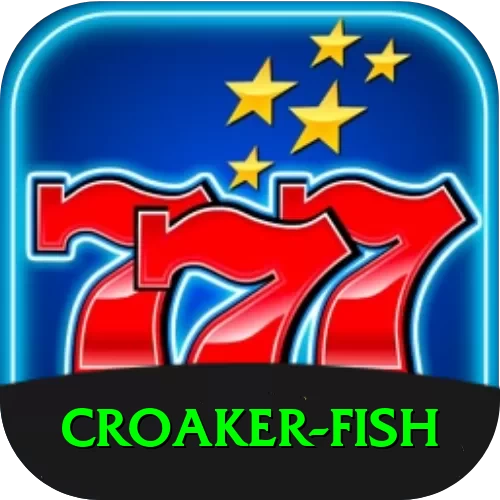 croaker fish Turbo Latest v4.4.9 - 2