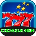 croaker fish Turbo Latest v4.4.9