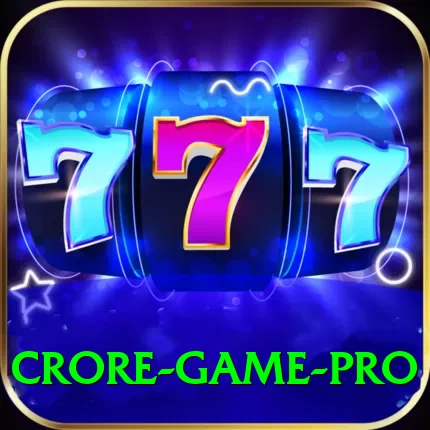 Crore Game Legend Rewards - 2