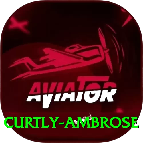 curtly ambrose - Prime Edition v5.9.8 - 2