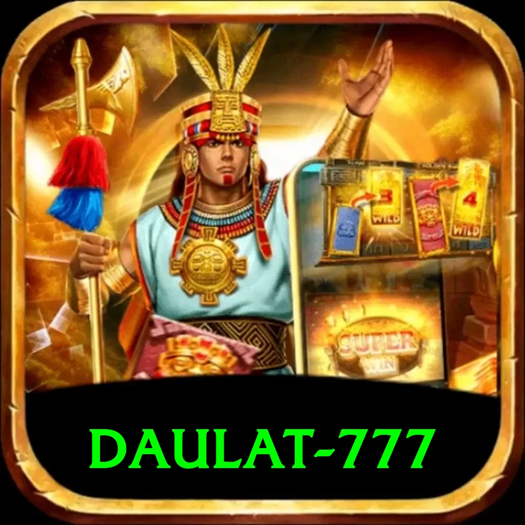 Daulat 777 Premium Edition v4.0.4 - 2