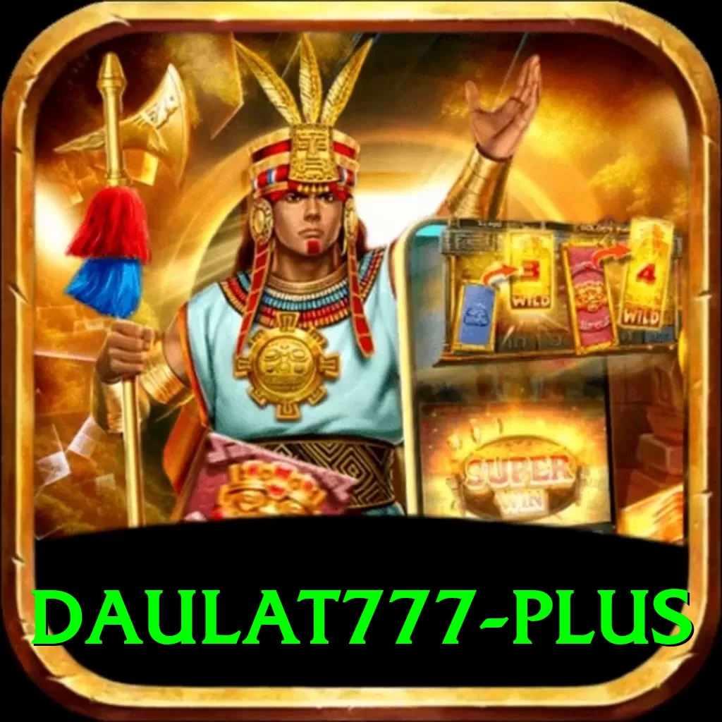 Daulat777 - Gaming VIP - 2