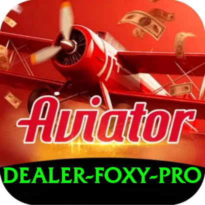 Dealer Foxy Prime - Casino & Slots - 2