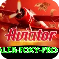 Dealer Foxy Prime - Casino & Slots