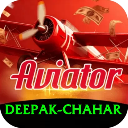 deepak chahar Plus PK v3.2.9 - 2