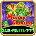 Des Patti 777 Premium Edition v4.0.5