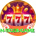 dragon tiger game Jackpot Max v5.1.1