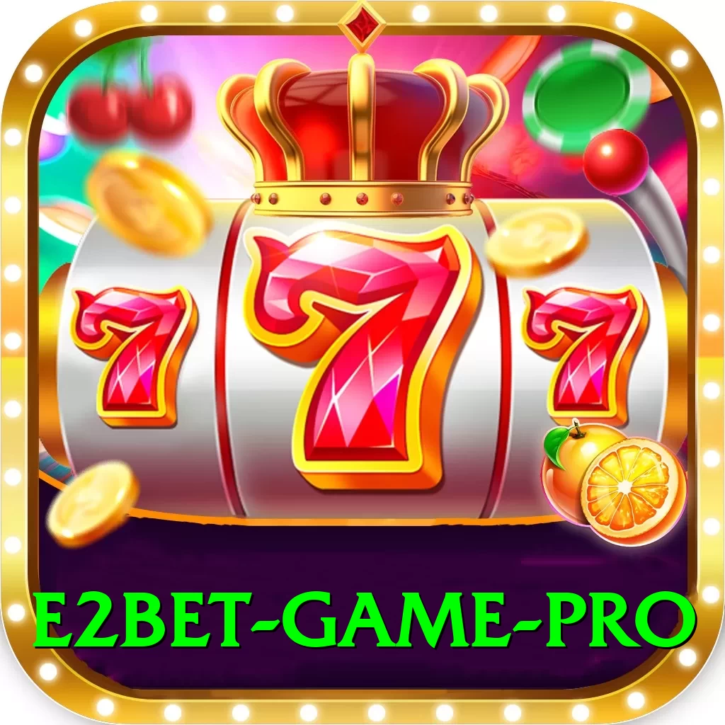 E2Bet Game King New - 2