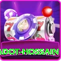 ebadot hossain - Gaming Super