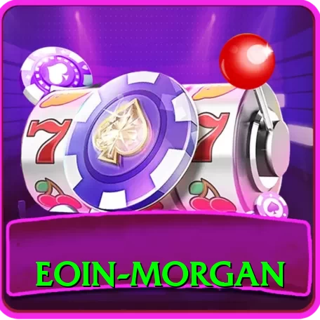 eoin morgan Prime Gaming App - 2