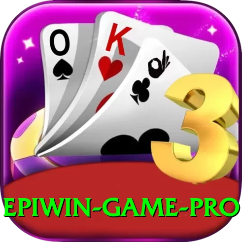 EpiWin Game Casino Official v1.0.1 - 2