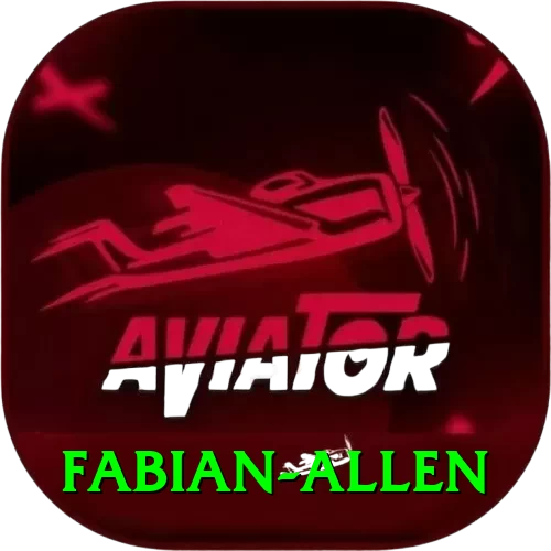fabian allen Max Gaming App - 2