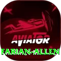 fabian allen Max Gaming App