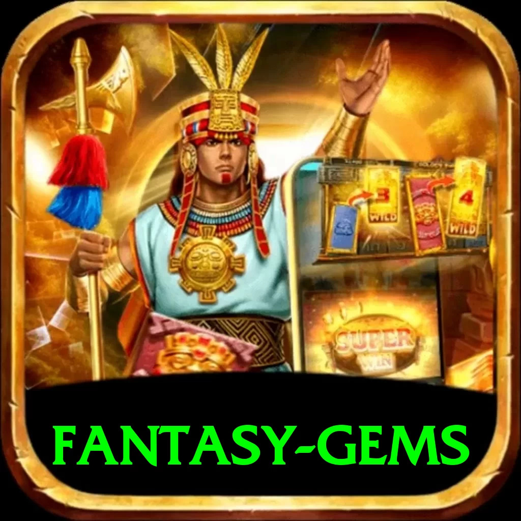 Fantasy Gems Apps (Tools & Injectors) Turbo v5.5.4 - 2