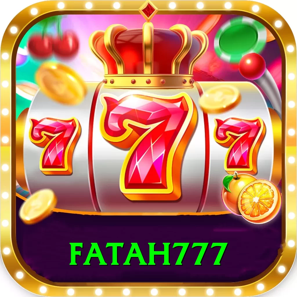 fatah777 Jackpot Gold v4.6.4 - 2