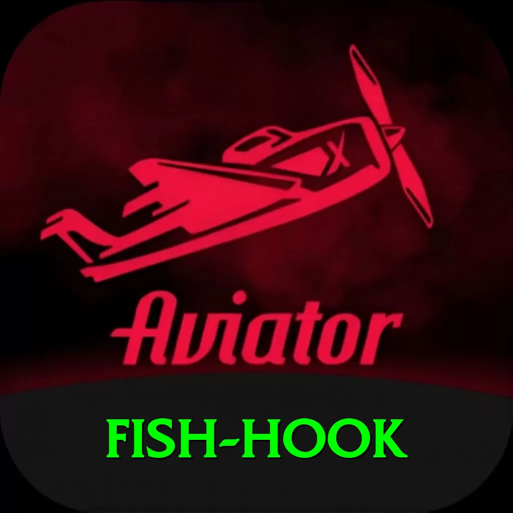 fish hook Bonus Supreme v3.0.3 - 2