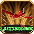 fishing accessories Slots Champion v3.0.2