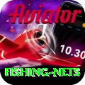 fishing nets Master New