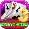 fishing store - VIP Elite