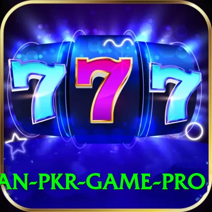 Gameistan PKR Game Premium Slots - 2