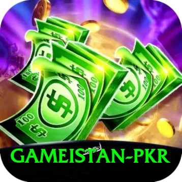 gameistan pkr - Live Master - 2