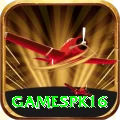 gamespk16 Max Pro v1.1.3
