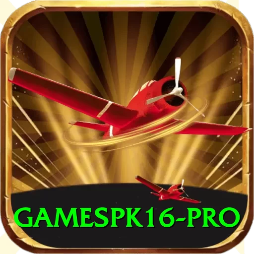 gamespk16 - Ultimate Edition v4.5.0 - 2