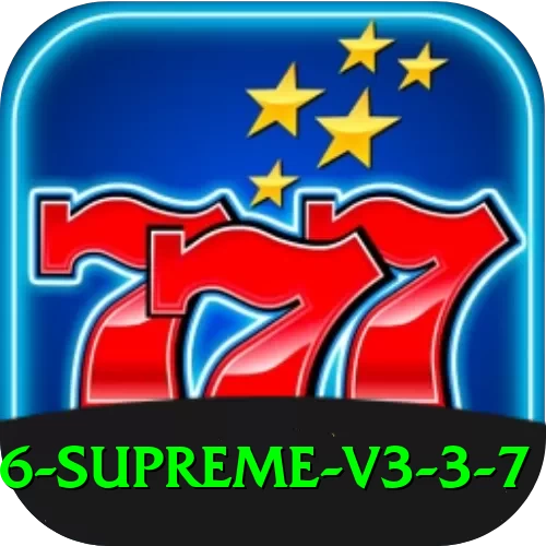 gamespk16 Supreme v3.3.7 - 2