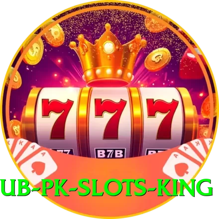 Gaming Club PK - Slots King - 2