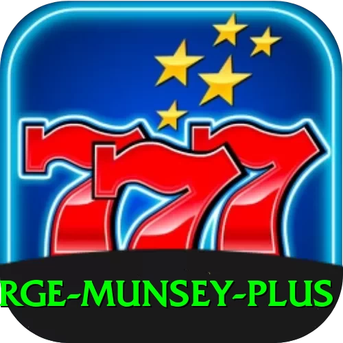 george munsey Master v4.0.4 - 2