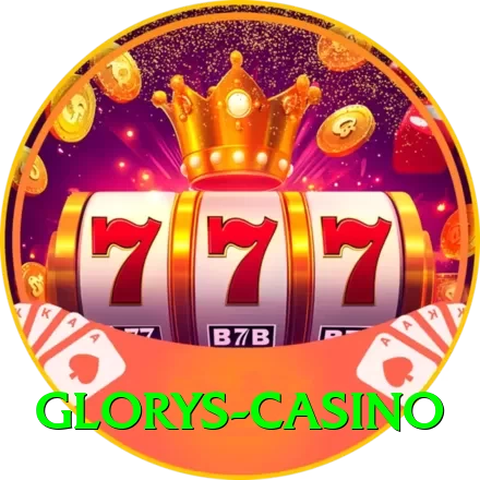 glorys casino Official v4.8.7 - 2