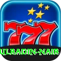 gulbadin naib Cash King
