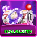 halalspin - Casino Pro