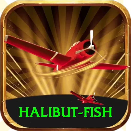 halibut fish Max v5.5.6 - 2