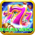 harbhajan singh PK Gold